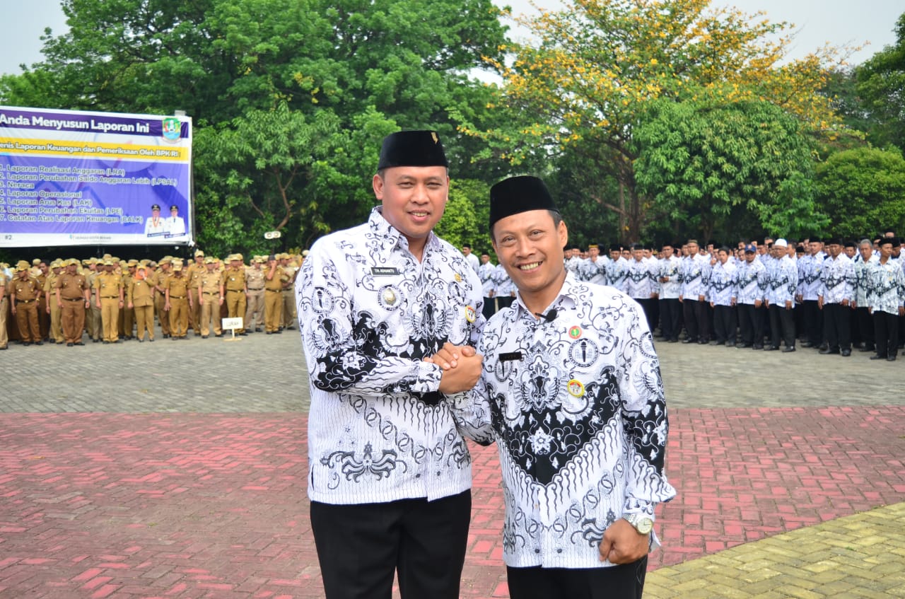 Pengumuman PGRI Kalbar - Persatuan Guru Republik Indonesia Cabang Kalbar
