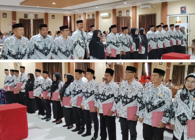 Bidang PGRI Kalbar - Persatuan Guru Republik Indonesia Cabang Kalbar