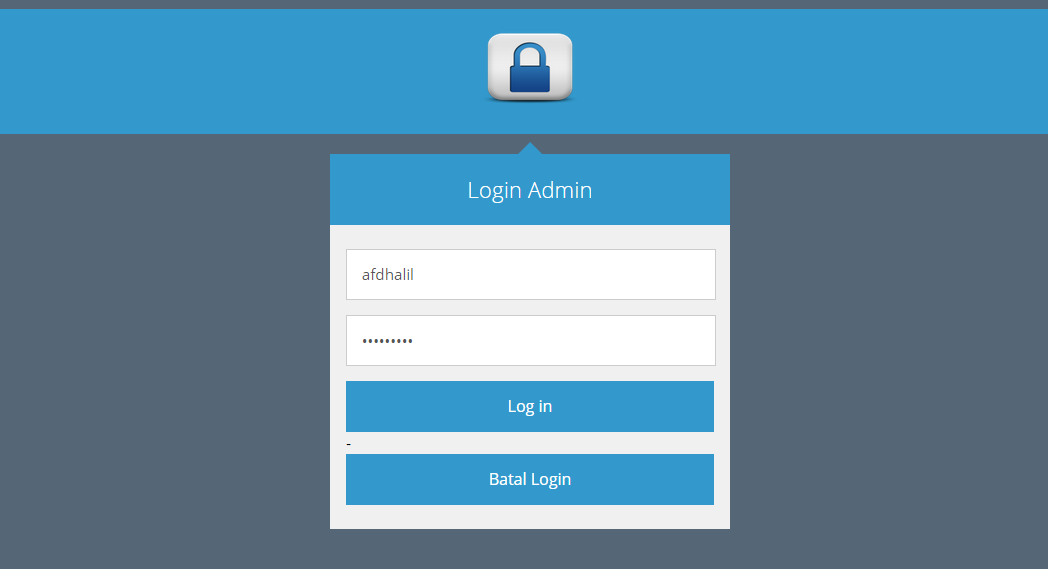 Login PGRI Kalbar - Persatuan Guru Republik Indonesia Cabang Kalbar